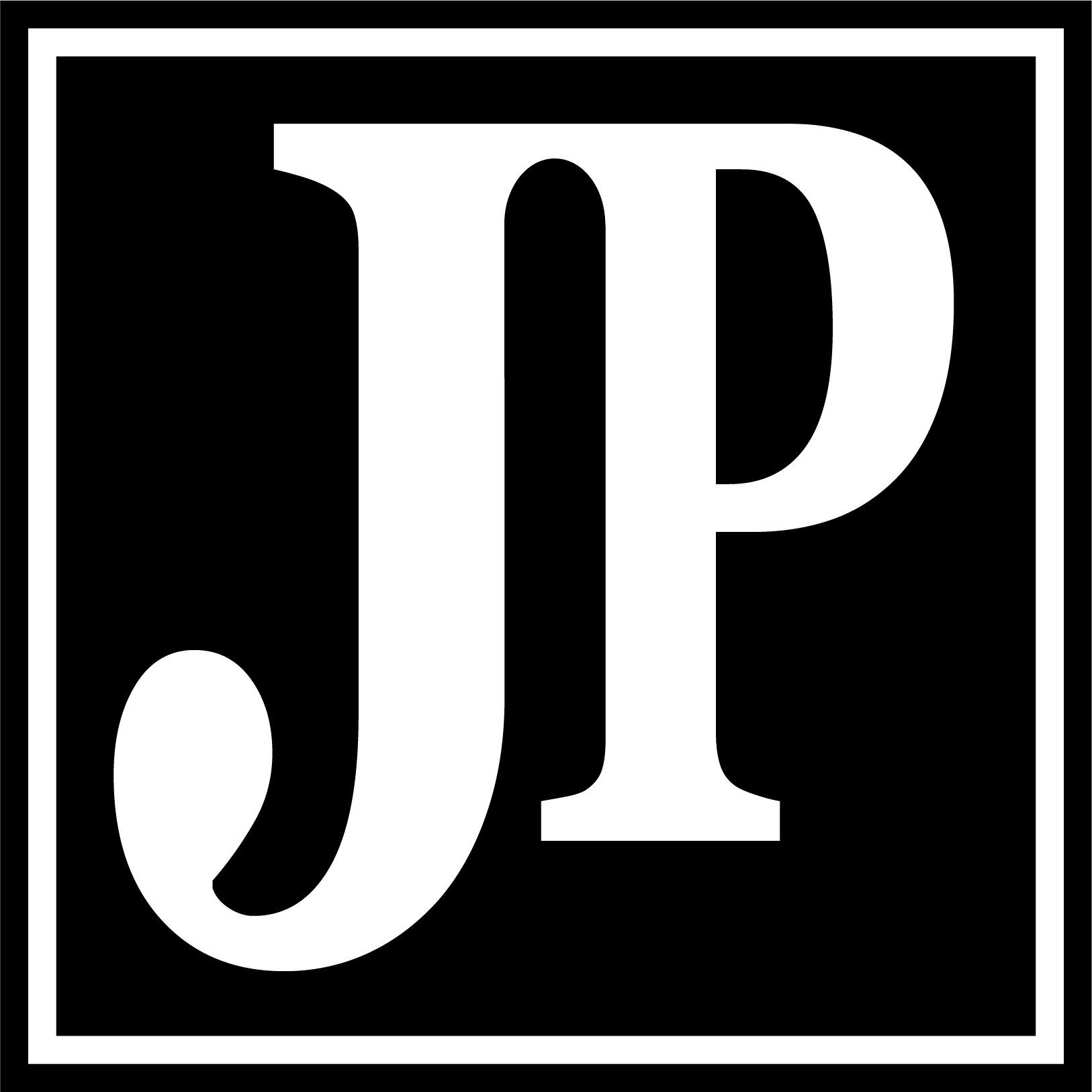 JP Industries, Inc. Logo